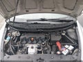 2008 Honda Civic — photo 10 of 11 | VIN 1HGFA16528L062205