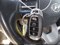 2018 Hyundai Kona — photo 11 of 16 | VIN KM8K3CA56JU127532