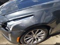 2017 Cadillac CTS — photo 20 of 21 | VIN 1G6AX5SS2H0168927
