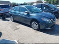 2017 Nissan Sentra — photo 1 of 19 | VIN 3N1AB7AP9HY296210