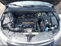 2013 Chevrolet Cruze — photo 10 of 18 | VIN 1G1PC5SB8D7167309