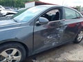 2013 Chevrolet Cruze — photo 17 of 18 | VIN 1G1PC5SB8D7167309