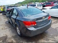 2013 Chevrolet Cruze — photo 3 of 18 | VIN 1G1PC5SB8D7167309