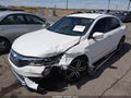 2016 Honda Accord — photo 2 of 16 | VIN 1HGCR2F5XGA159017