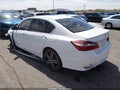 2016 Honda Accord — photo 3 of 16 | VIN 1HGCR2F5XGA159017