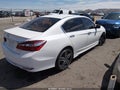 2016 Honda Accord — photo 4 of 16 | VIN 1HGCR2F5XGA159017