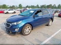 2019 Chevrolet Equinox — photo 2 of 16 | VIN 2GNAXTEV7K6158004