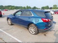 2019 Chevrolet Equinox — photo 3 of 16 | VIN 2GNAXTEV7K6158004