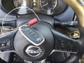 2024 Nissan Versa — photo 11 of 16 | VIN 3N1CN8EV8RL908085