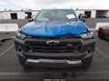 2024 Chevrolet Colorado — photo 13 of 17 | VIN 1GCPTEEK3R1254547