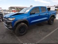 2024 Chevrolet Colorado — photo 2 of 17 | VIN 1GCPTEEK3R1254547