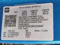 2024 Chevrolet Colorado — photo 9 of 17 | VIN 1GCPTEEK3R1254547