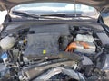 2019 Hyundai Ioniq Hybrid — photo 10 of 16 | VIN KMHC65LC8KU179233