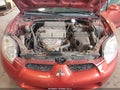 2007 Mitsubishi Eclipse — photo 10 of 16 | VIN 4A3AL25F57E070267
