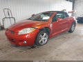 2007 Mitsubishi Eclipse — photo 2 of 16 | VIN 4A3AL25F57E070267