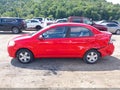 2011 Chevrolet Aveo — photo 14 of 18 | VIN KL1TD5DE0BB162097