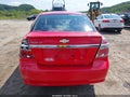 2011 Chevrolet Aveo — photo 16 of 18 | VIN KL1TD5DE0BB162097