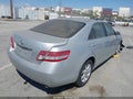 2011 Toyota Camry — photo 4 of 16 | VIN 4T1BF3EK0BU228073