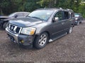 2004 Nissan Pathfinder — photo 2 of 10 | VIN 5N1AA08B24N731220