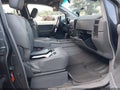 2004 Nissan Pathfinder — photo 5 of 10 | VIN 5N1AA08B24N731220