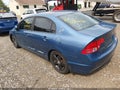 2008 Honda Civic — photo 3 of 11 | VIN 1HGFA15928L077503