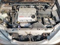 2005 Toyota Camry — photo 10 of 11 | VIN 4T1BF32K45U606209
