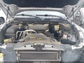 2008 Dodge Dakota — photo 10 of 16 | VIN 1D3HE68N48S612863