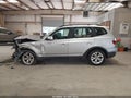 2009 BMW X3 — photo 14 of 16 | VIN WBXPC93449WJ25217