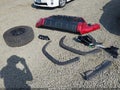 2022 Toyota Tundra — photo 12 of 22 | VIN 5TFLA5EC6NX005874