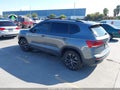 2024 Volkswagen Taos — photo 3 of 16 | VIN 3VV5X7B20RM060901