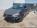 2015 Toyota Corolla — photo 2 of 16 | VIN 5YFBURHE5FP331723