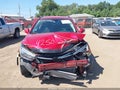 2018 Buick Encore — photo 13 of 17 | VIN KL4CJASB9JB624250
