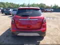 2018 Buick Encore — photo 17 of 17 | VIN KL4CJASB9JB624250