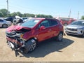 2018 Buick Encore — photo 2 of 17 | VIN KL4CJASB9JB624250