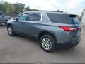 2019 Chevrolet Traverse — photo 3 of 16 | VIN 1GNERGKW9KJ320962