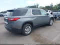 2019 Chevrolet Traverse — photo 4 of 16 | VIN 1GNERGKW9KJ320962