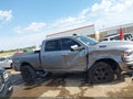 2019 Ram 2500 — photo 13 of 16 | VIN 3C6UR5DJXKG698842