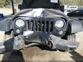 2017 Jeep Wrangler Unlimited — photo 6 of 16 | VIN 1C4BJWDG4HL651903