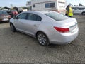 2011 Buick LaCrosse — photo 3 of 20 | VIN 1G4GE5ED8BF214707