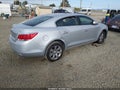 2011 Buick LaCrosse — photo 4 of 20 | VIN 1G4GE5ED8BF214707