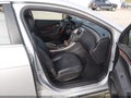 2011 Buick LaCrosse — photo 5 of 20 | VIN 1G4GE5ED8BF214707