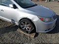 2011 Buick LaCrosse — photo 6 of 20 | VIN 1G4GE5ED8BF214707