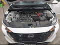 2025 Nissan Sentra — photo 10 of 17 | VIN 3N1AB8CV4SY364907