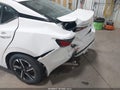 2025 Nissan Sentra — photo 16 of 17 | VIN 3N1AB8CV4SY364907