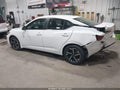 2025 Nissan Sentra — photo 3 of 17 | VIN 3N1AB8CV4SY364907