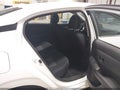2025 Nissan Sentra — photo 8 of 17 | VIN 3N1AB8CV4SY364907
