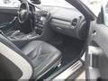 2006 Mercedes-Benz SLK-Class — photo 5 of 13 | VIN WDBWK56F96F081128