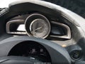 2014 Mazda 3 — photo 14 of 15 | VIN JM1BM1W71E1135612