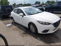 2014 Mazda 3 — photo 1 of 15 | VIN JM1BM1W71E1135612
