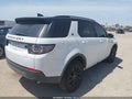 2018 Land Rover Discovery Sport — photo 4 of 16 | VIN SALCR2RX9JH730323